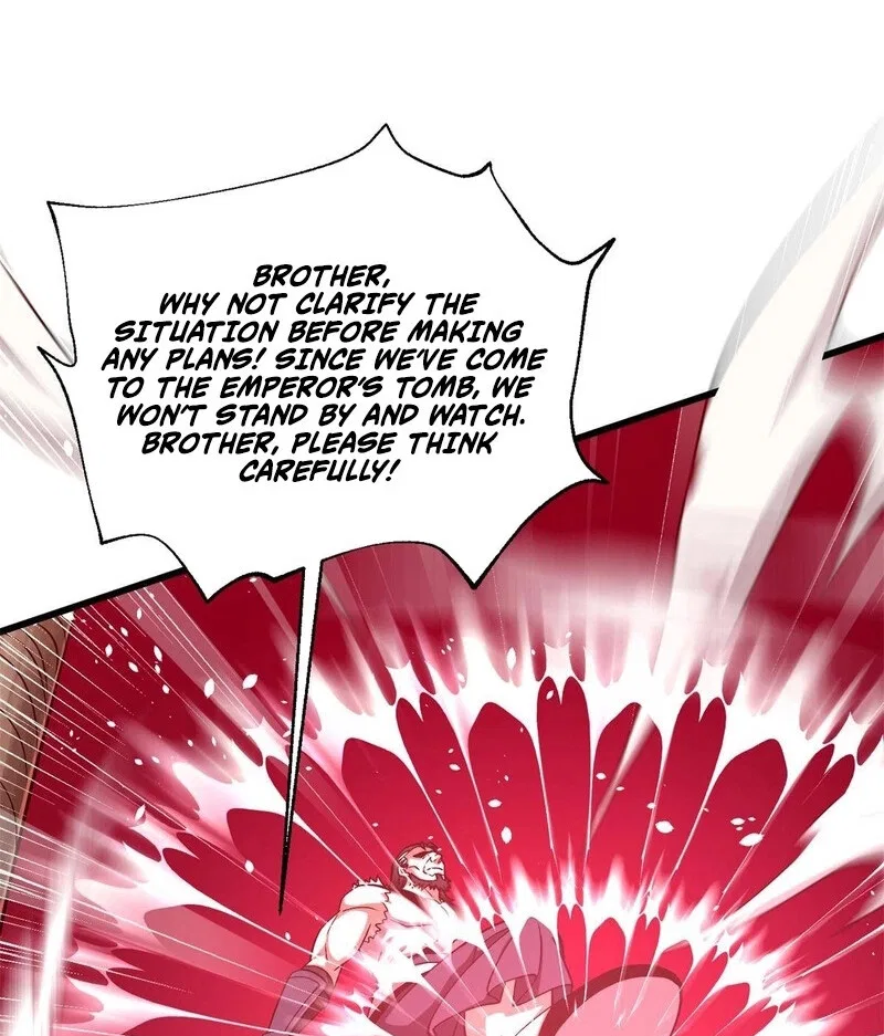 Global Martial Arts manga Chapter 357 – Page 57