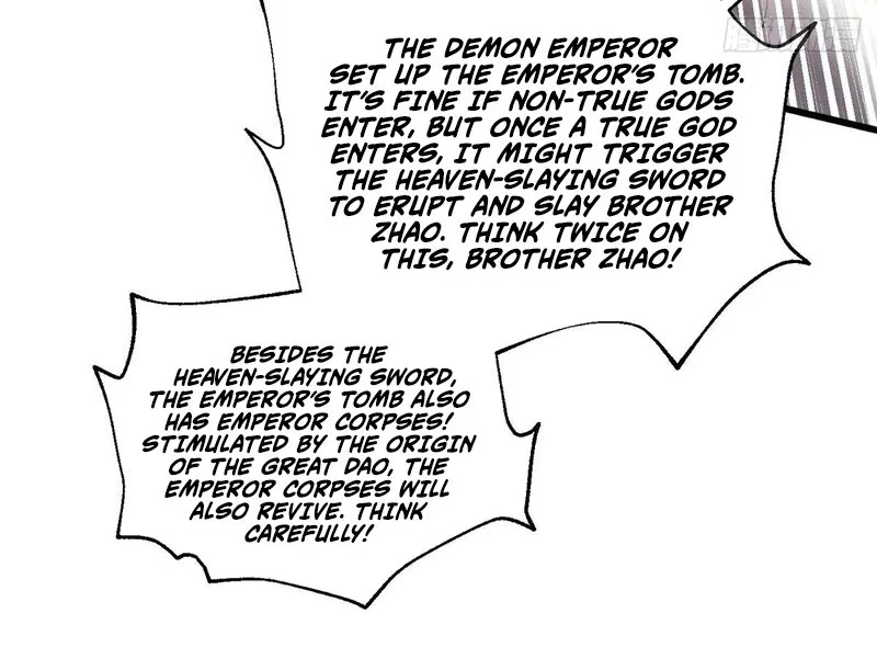 Global Martial Arts manga Chapter 357 – Page 59