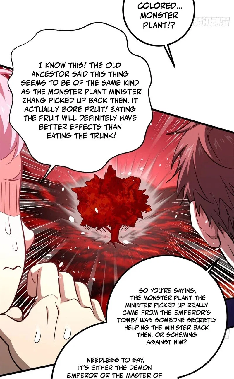 Global Martial Arts manga Chapter 357 – Page 65