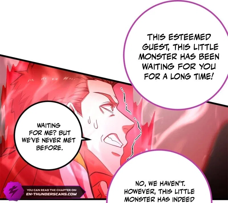 Global Martial Arts manga Chapter 357 – Page 69