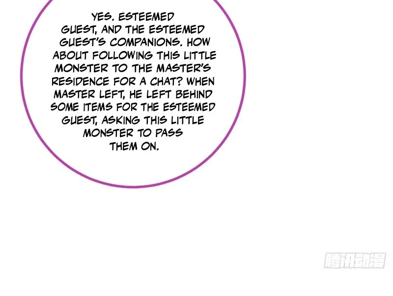 Global Martial Arts manga Chapter 357 – Page 71