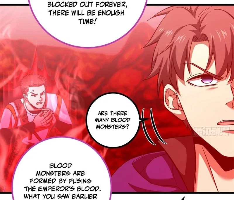 Global Martial Arts manga Chapter 357 – Page 73