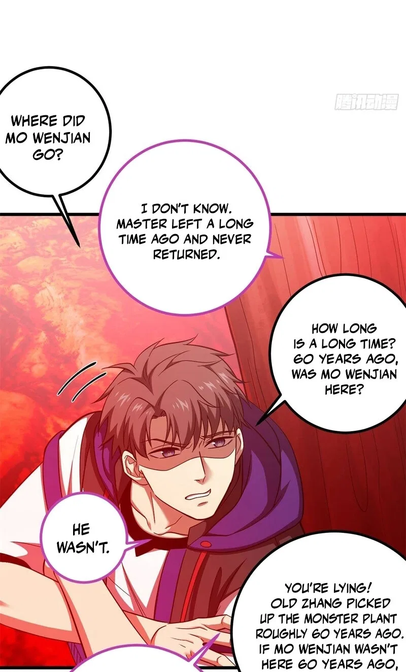 Global Martial Arts manga Chapter 357 – Page 75