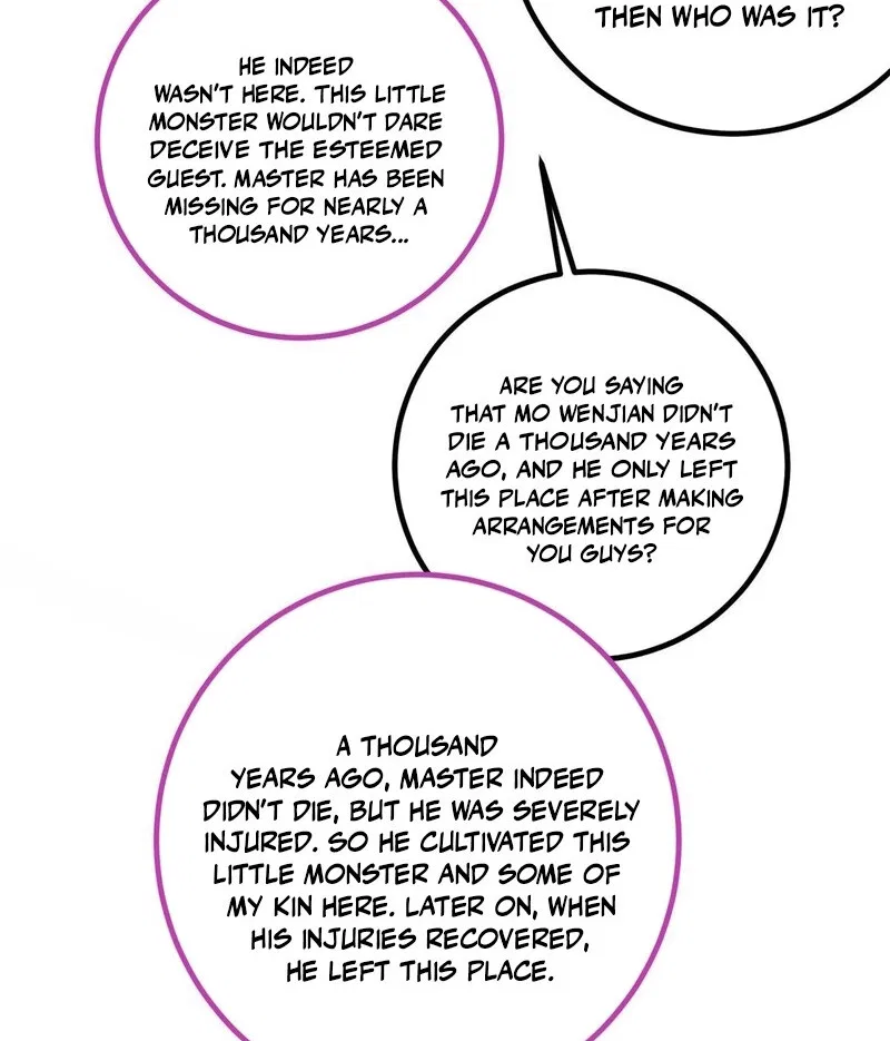 Global Martial Arts manga Chapter 357 – Page 76