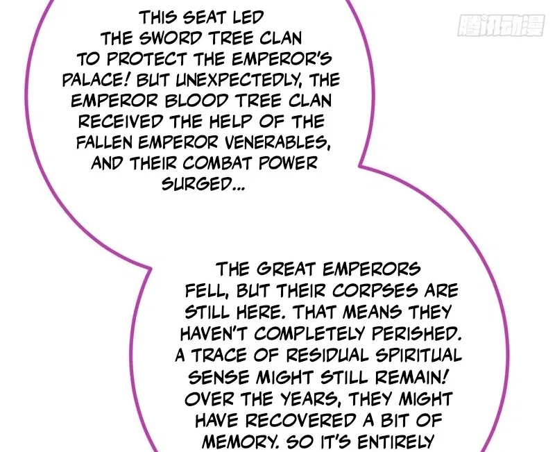 Global Martial Arts manga Chapter 357 – Page 84