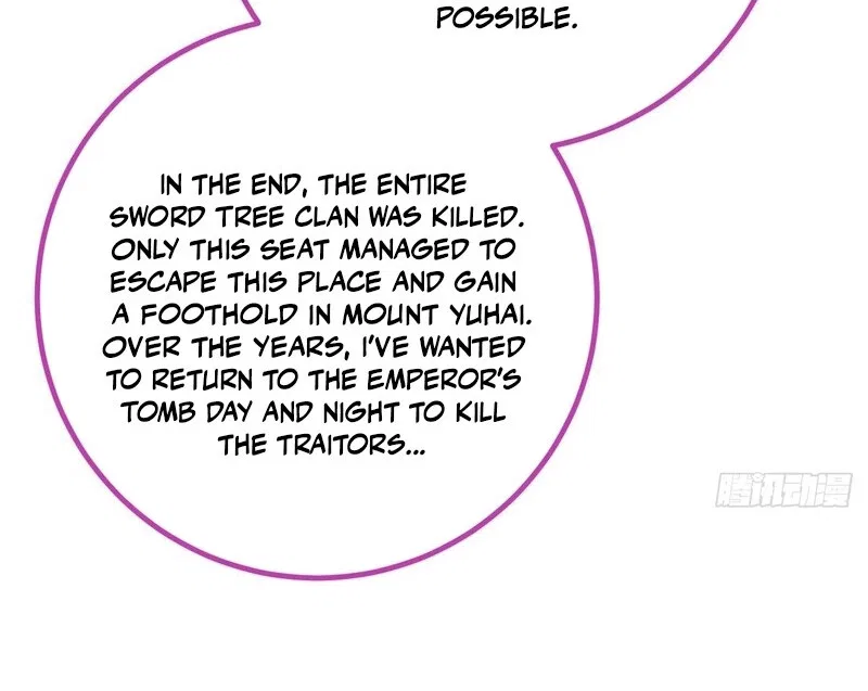 Global Martial Arts manga Chapter 357 – Page 85
