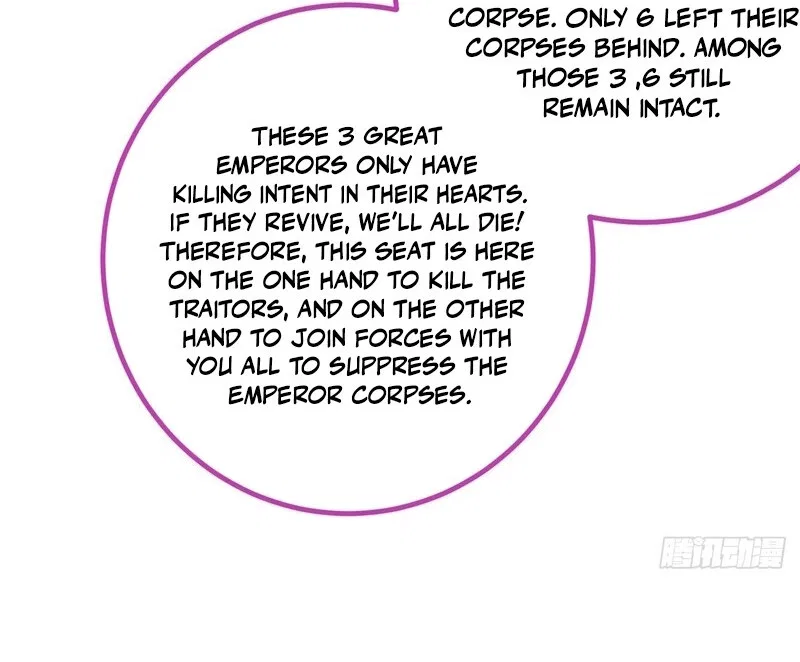 Global Martial Arts manga Chapter 357 – Page 88