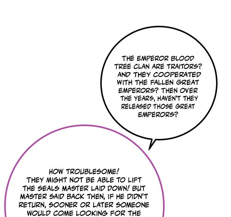 Global Martial Arts manga Chapter 357 – Page 89