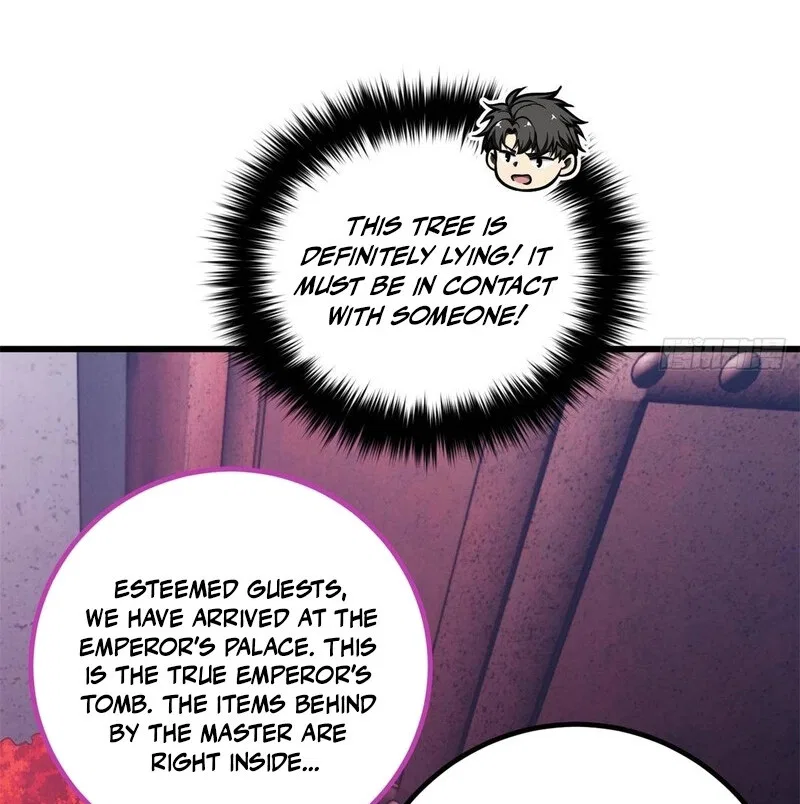 Global Martial Arts manga Chapter 357 – Page 93