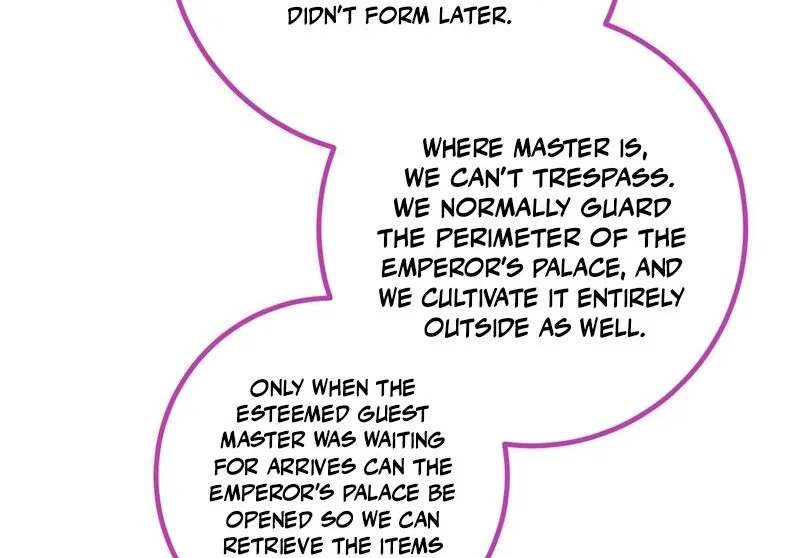 Global Martial Arts manga Chapter 357 – Page 95
