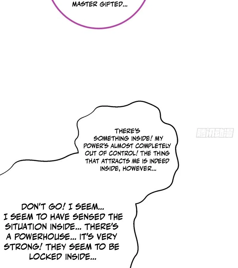Global Martial Arts manga Chapter 357 – Page 96