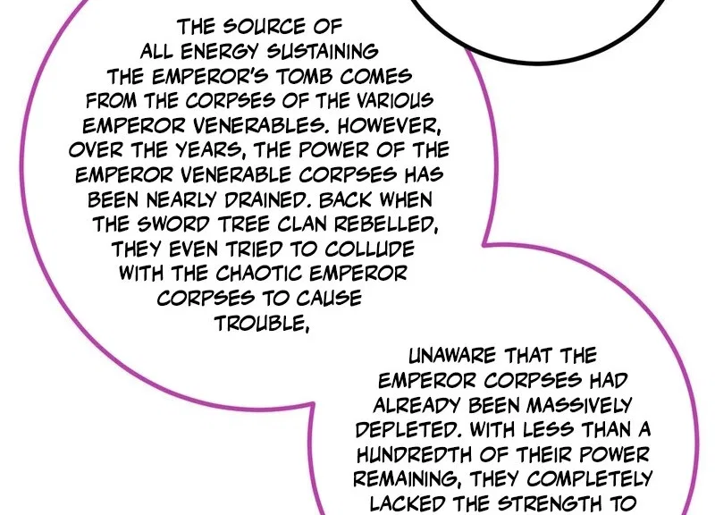 Global Martial Arts manga Chapter 357 – Page 98