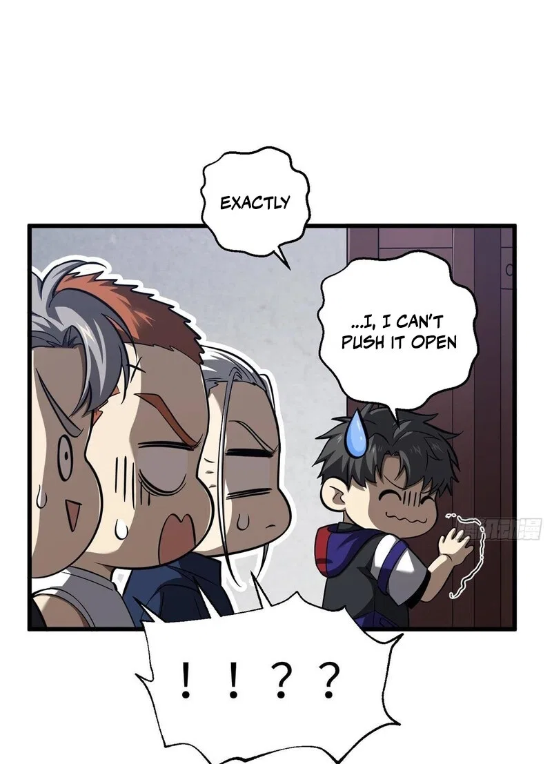 Global Martial Arts manga Chapter 357 – Page 108