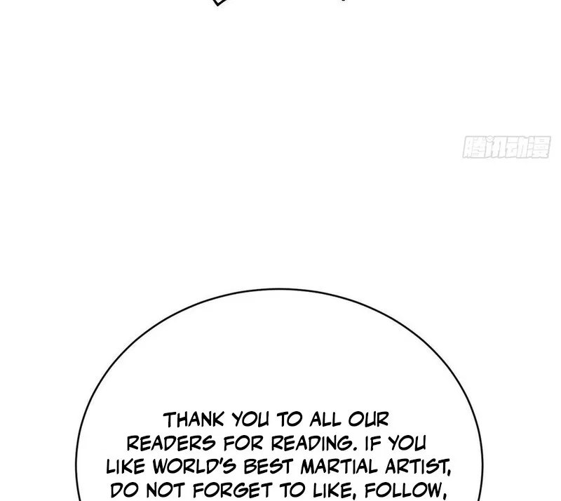 Global Martial Arts manga Chapter 357 – Page 109