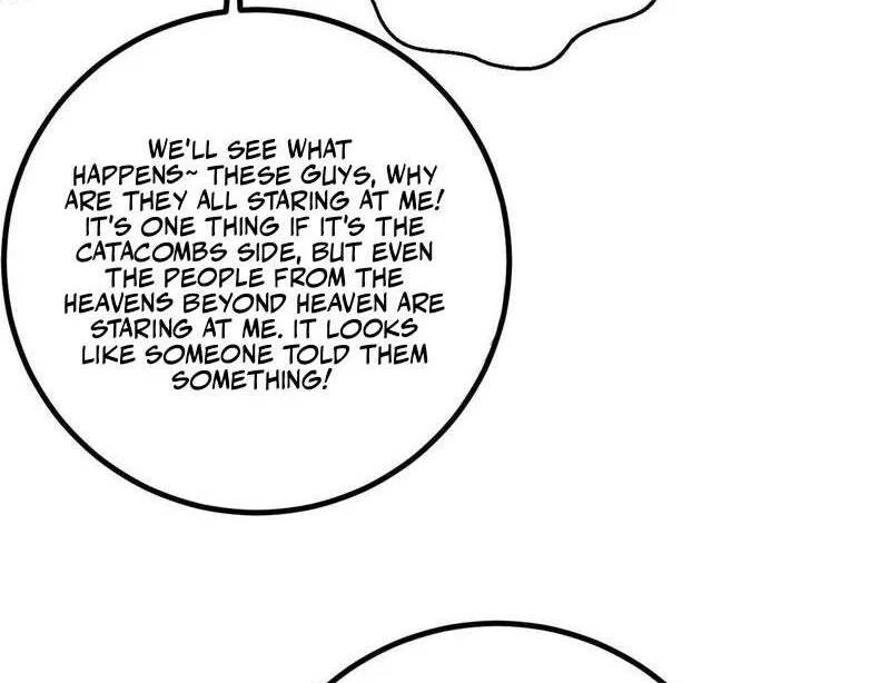Global Martial Arts manga Chapter 356 – Page 6