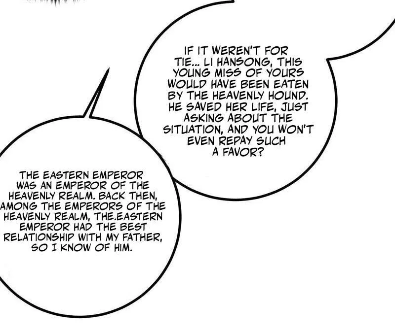 Global Martial Arts manga Chapter 356 – Page 19