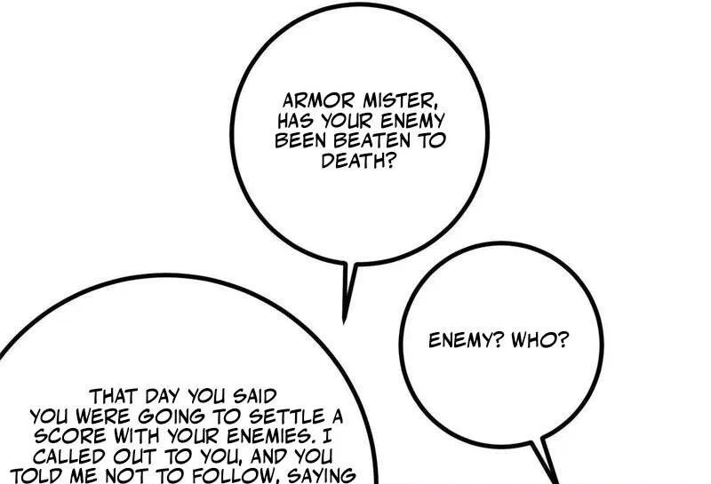 Global Martial Arts manga Chapter 356 – Page 20