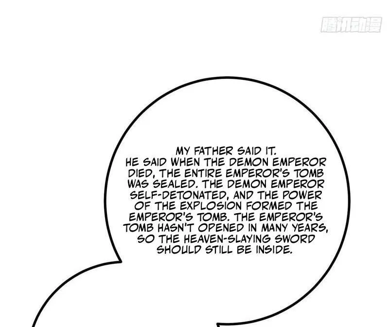 Global Martial Arts manga Chapter 356 – Page 23