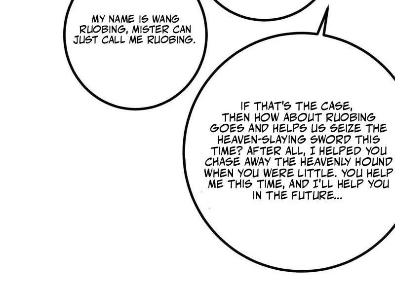 Global Martial Arts manga Chapter 356 – Page 25