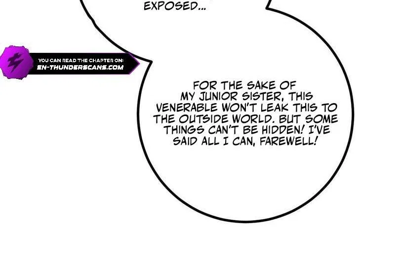 Global Martial Arts manga Chapter 356 – Page 28