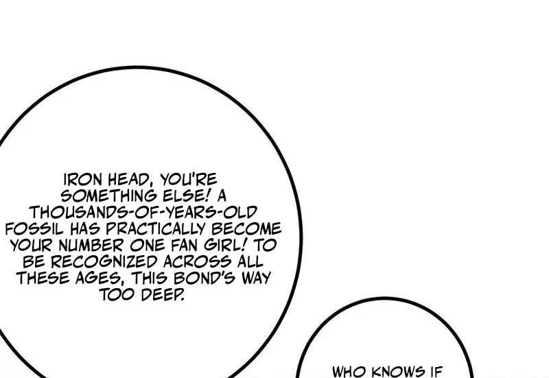 Global Martial Arts manga Chapter 356 – Page 29
