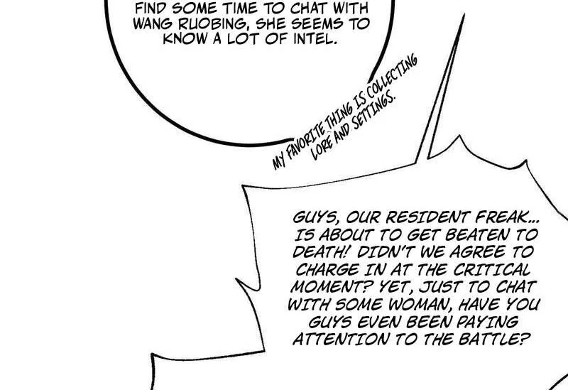Global Martial Arts manga Chapter 356 – Page 31