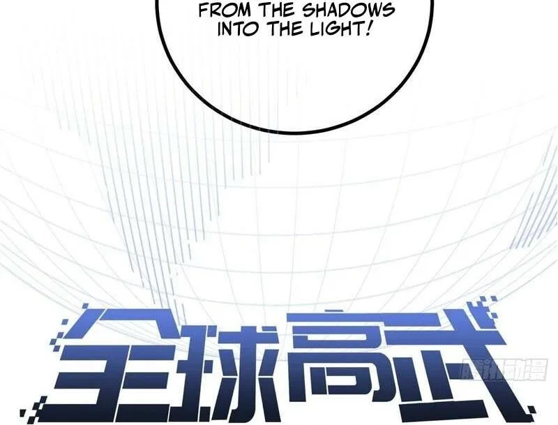 Global Martial Arts manga Chapter 356 – Page 34