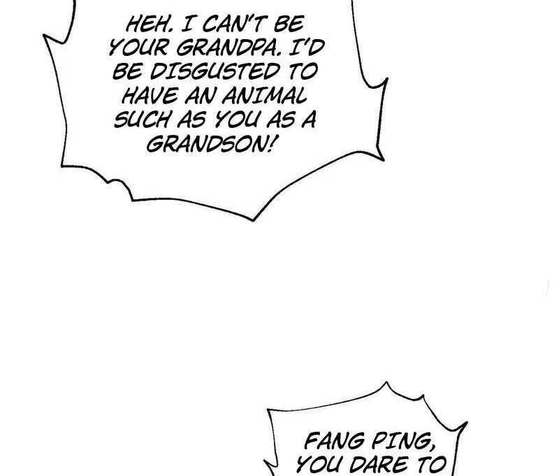 Global Martial Arts manga Chapter 356 – Page 41