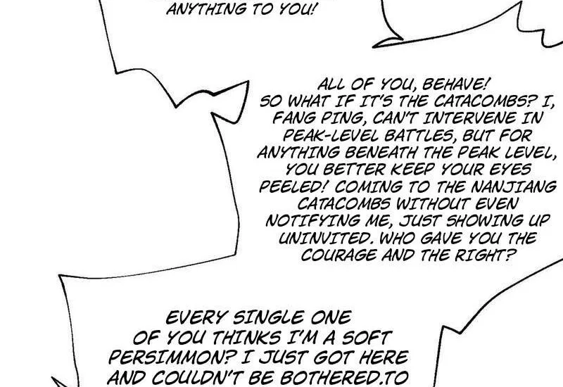 Global Martial Arts manga Chapter 356 – Page 45