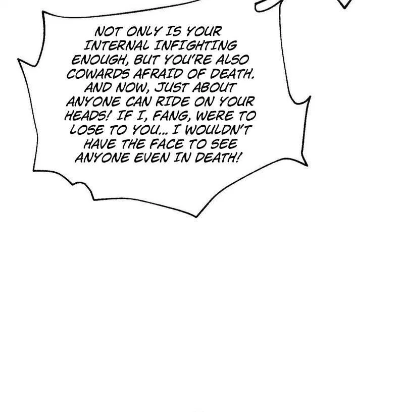 Global Martial Arts manga Chapter 356 – Page 52