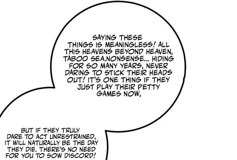 Global Martial Arts manga Chapter 356 – Page 53