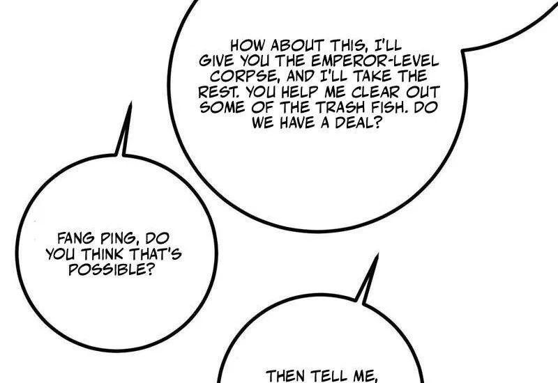 Global Martial Arts manga Chapter 356 – Page 55