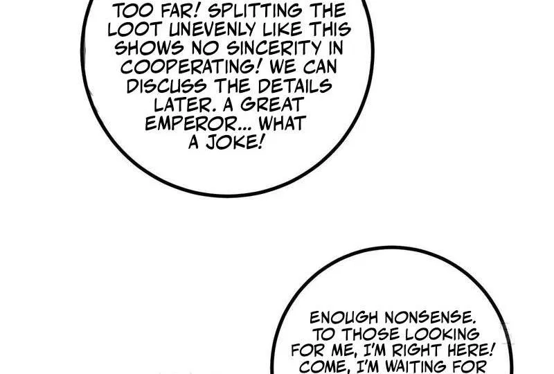 Global Martial Arts manga Chapter 356 – Page 60