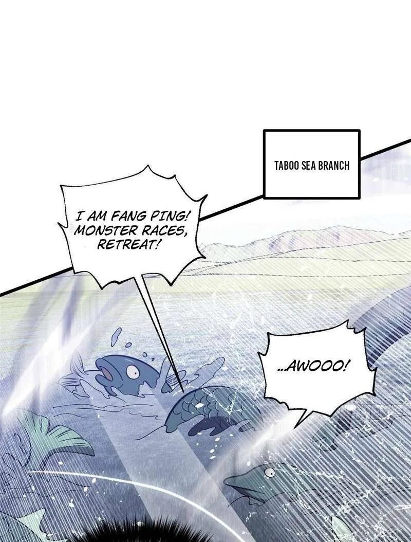 Global Martial Arts manga Chapter 356 – Page 65