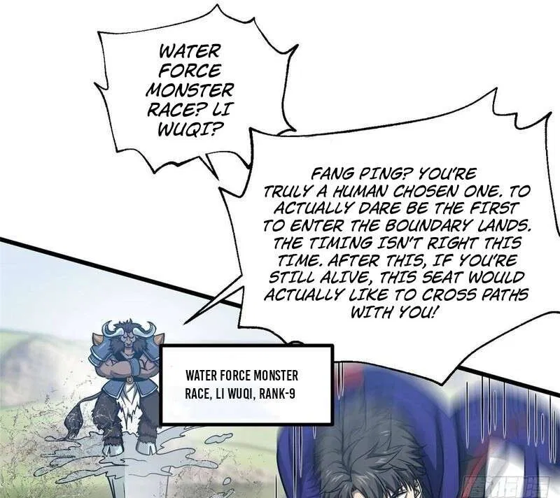 Global Martial Arts manga Chapter 356 – Page 67