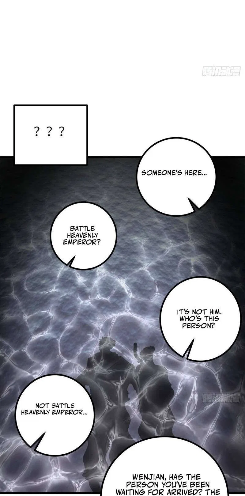 Global Martial Arts manga Chapter 356 – Page 70