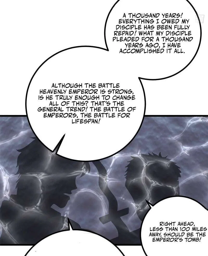 Global Martial Arts manga Chapter 356 – Page 72