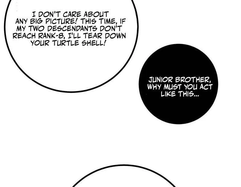 Global Martial Arts manga Chapter 356 – Page 80