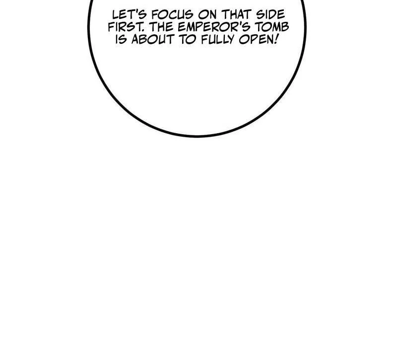 Global Martial Arts manga Chapter 356 – Page 85
