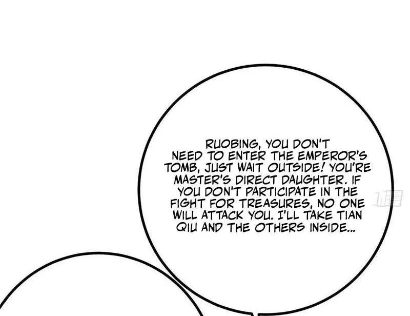 Global Martial Arts manga Chapter 356 – Page 90