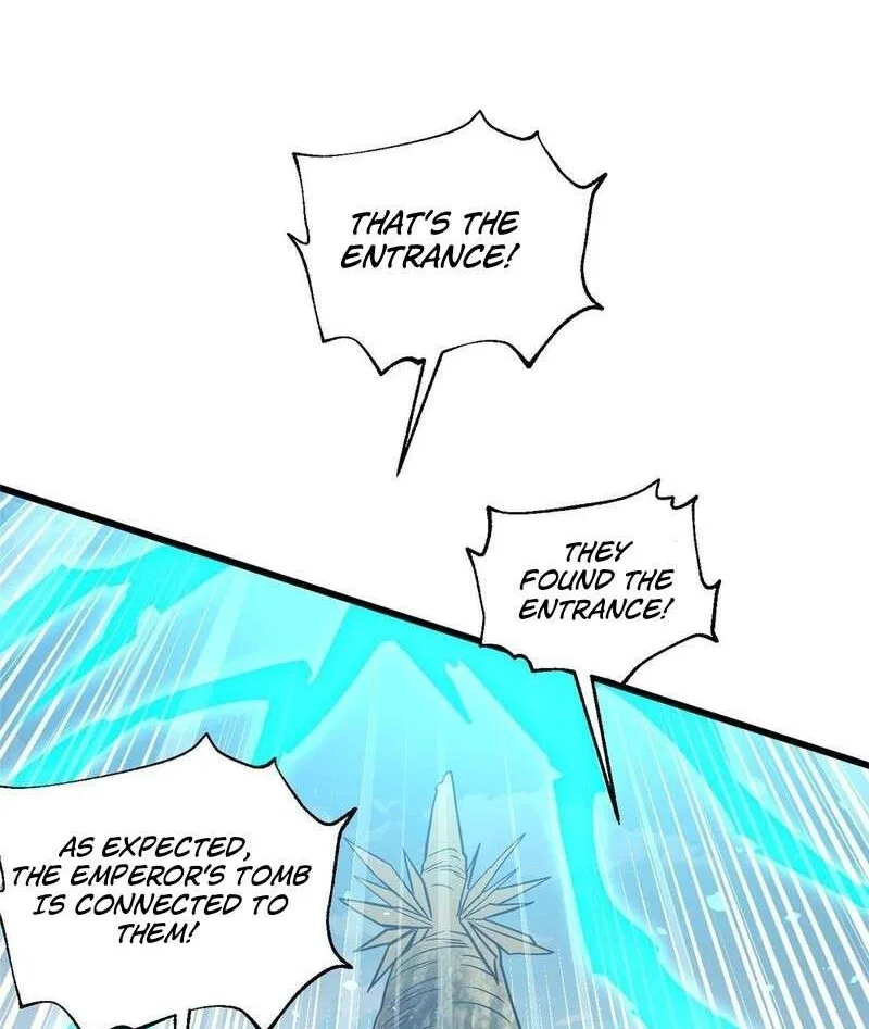 Global Martial Arts manga Chapter 356 – Page 93