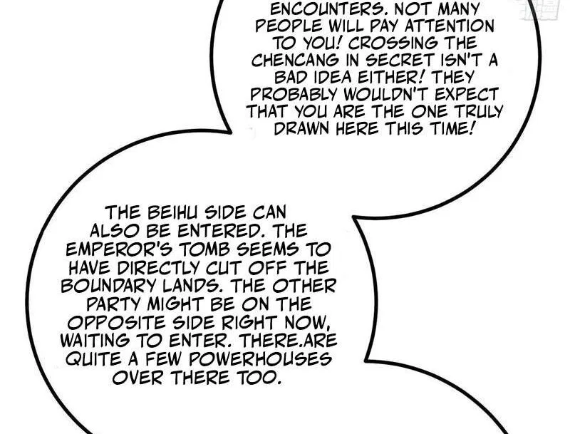 Global Martial Arts manga Chapter 356 – Page 96