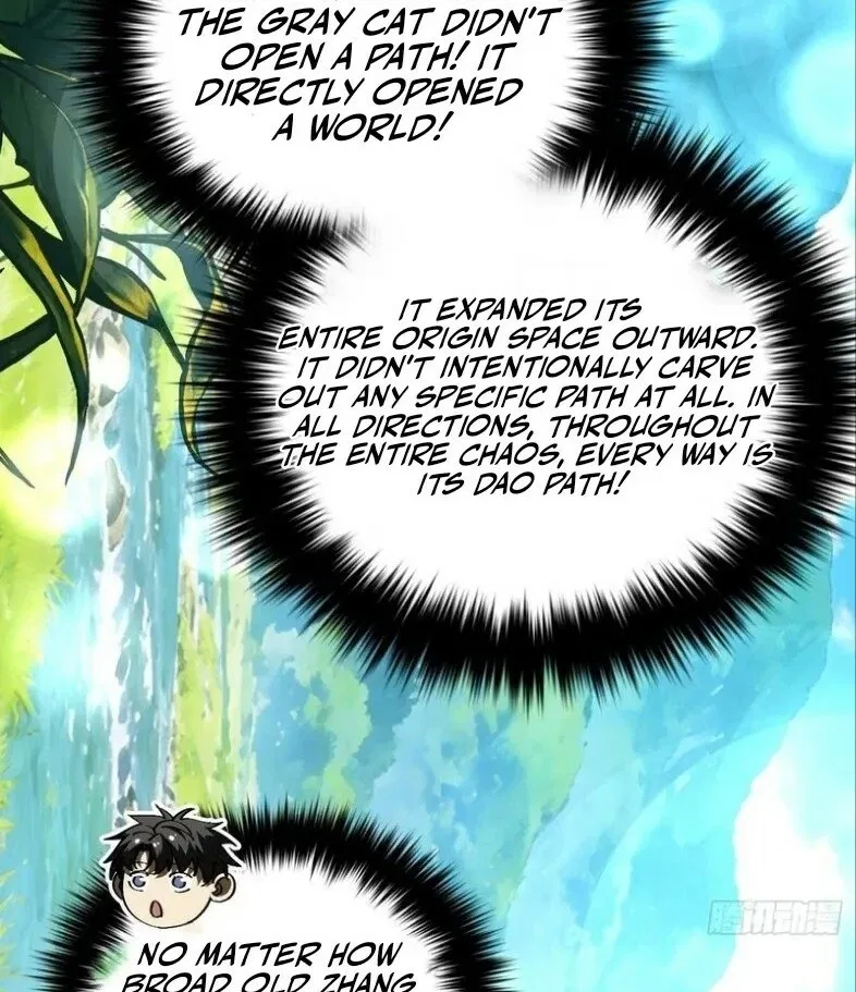 Global Martial Arts manga Chapter 355 – Page 4