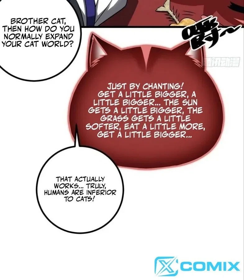 Global Martial Arts manga Chapter 355 – Page 9