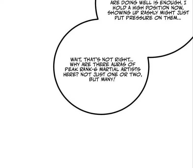 Global Martial Arts manga Chapter 355 – Page 19
