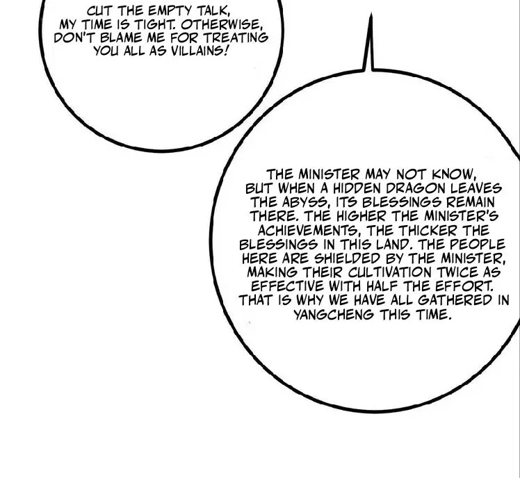 Global Martial Arts manga Chapter 355 – Page 24