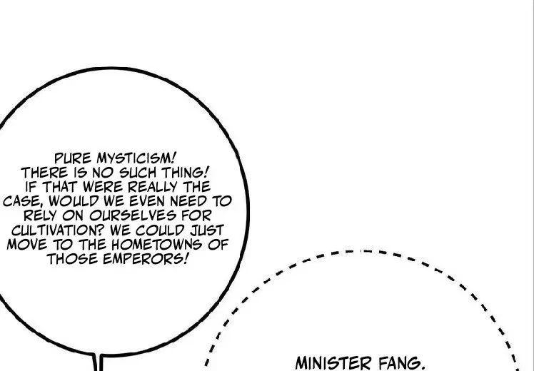 Global Martial Arts manga Chapter 355 – Page 25