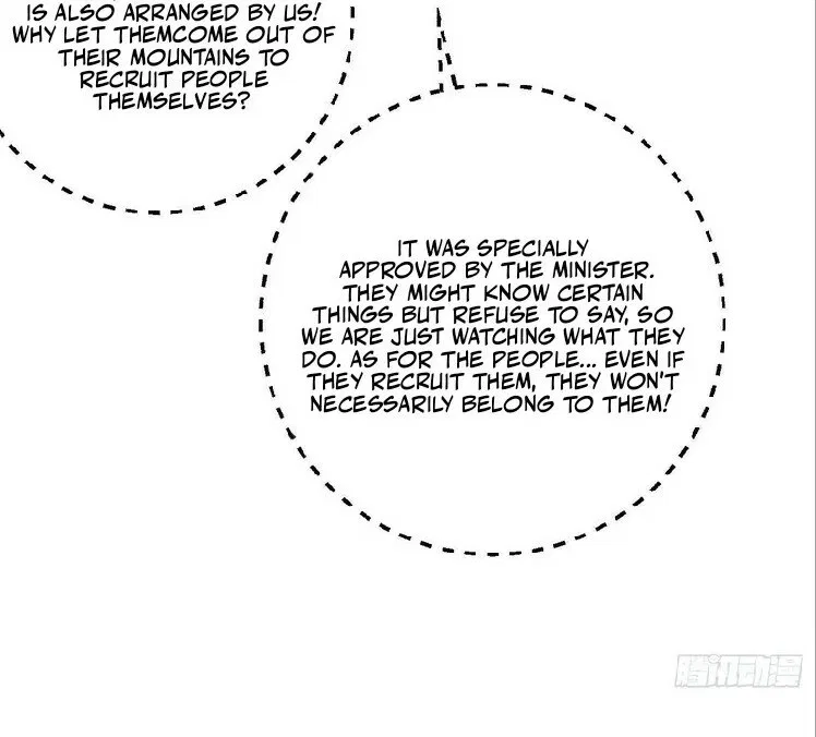 Global Martial Arts manga Chapter 355 – Page 27