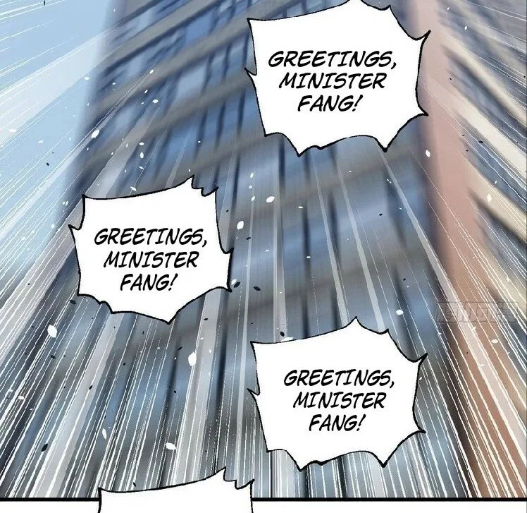 Global Martial Arts manga Chapter 355 – Page 32