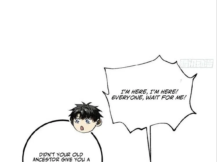 Global Martial Arts manga Chapter 355 – Page 37